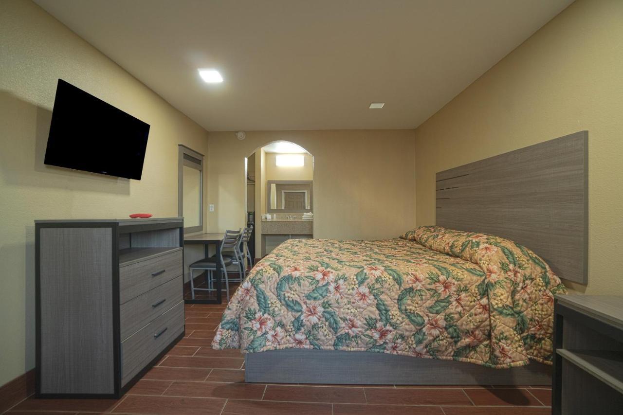 Days Inn By Wyndham Aransas Pass Exterior foto
