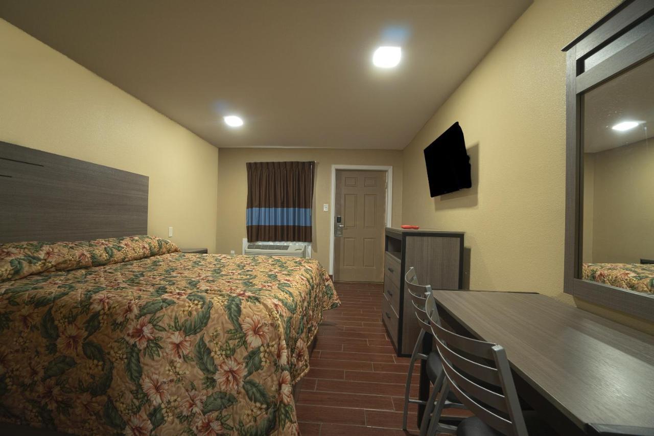 Days Inn By Wyndham Aransas Pass Exterior foto